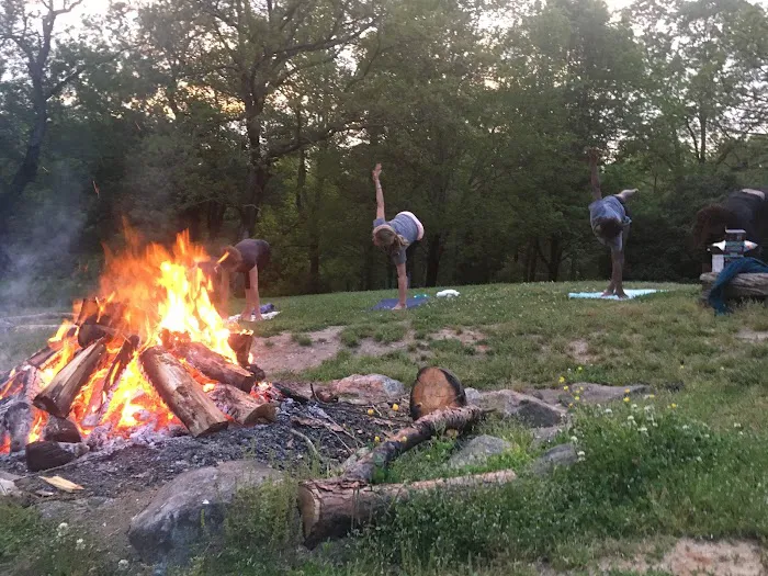 Bodies In Motion Yoga Picture 5