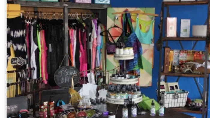 Bodies In Motion Yoga Picture 1