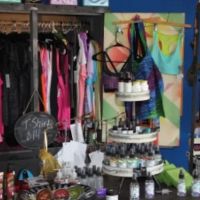 Bodies In Motion Yoga ico