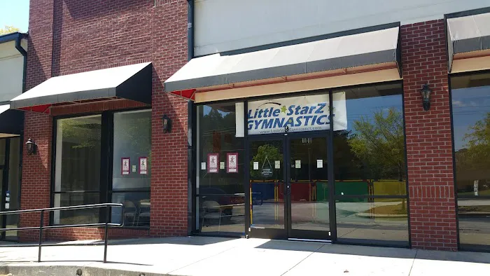 Little Starz Gymnastics Picture 1