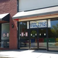 Little Starz Gymnastics ico