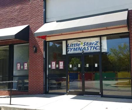 Little Starz Gymnastics