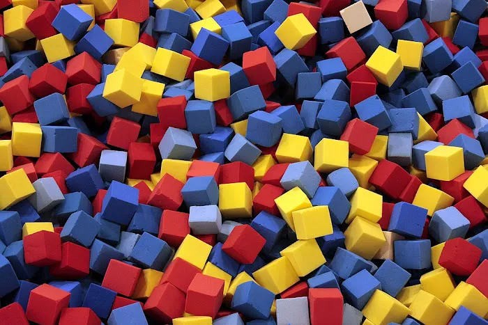 Little Starz Gymnastics Picture 2