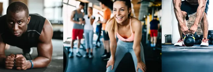 All Health and Fitness LLC Picture 1