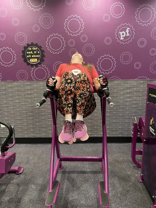 Planet Fitness Picture 4