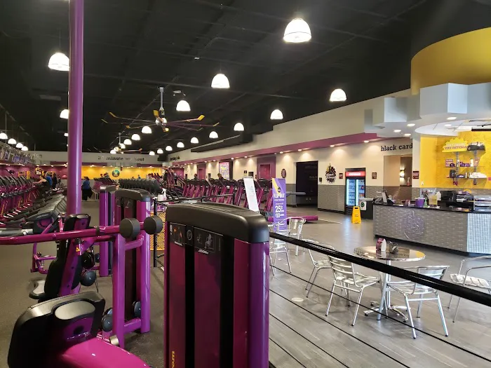 Planet Fitness Picture 1