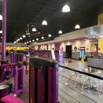 Planet Fitness