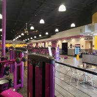 Planet Fitness ico