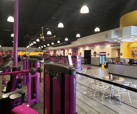 Planet Fitness