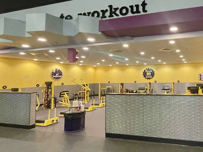 Planet Fitness Picture 3