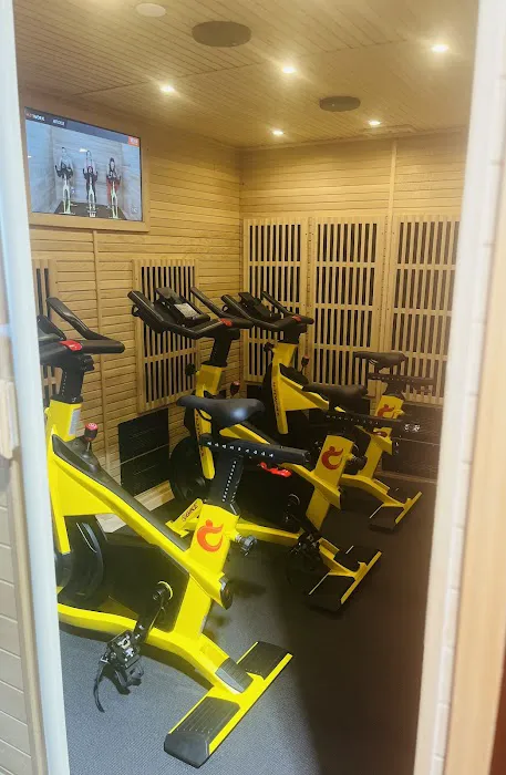 HOTWORX BUFORD Picture 3