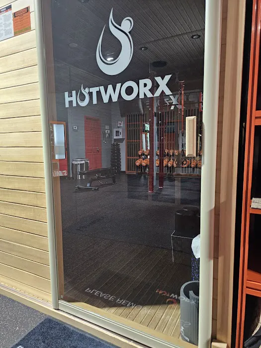 HOTWORX BUFORD Picture 2