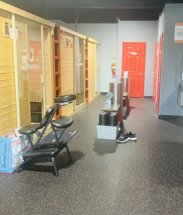 HOTWORX BUFORD Picture 4