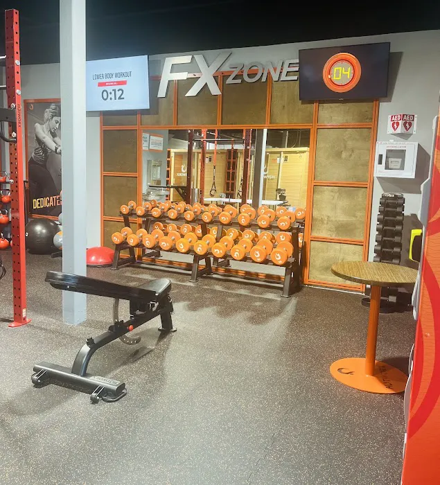 HOTWORX BUFORD Picture 7