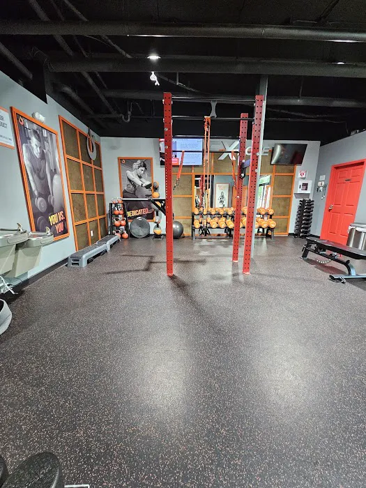 HOTWORX BUFORD Picture 6