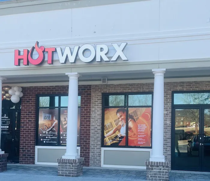 HOTWORX BUFORD Picture 5