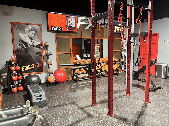 HOTWORX BUFORD Picture 8