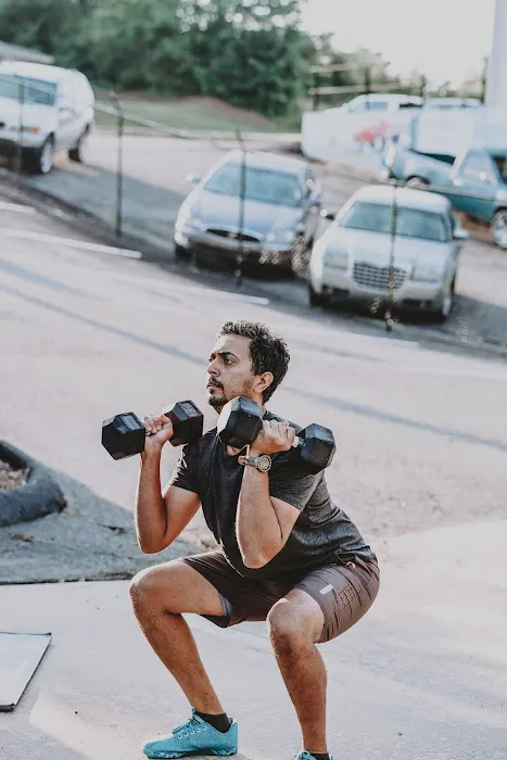 Horsepower Fitness Picture 8