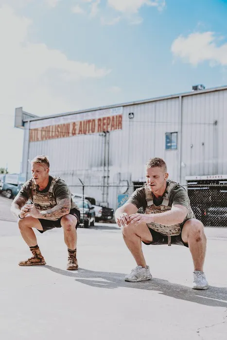 Horsepower Fitness Picture 1