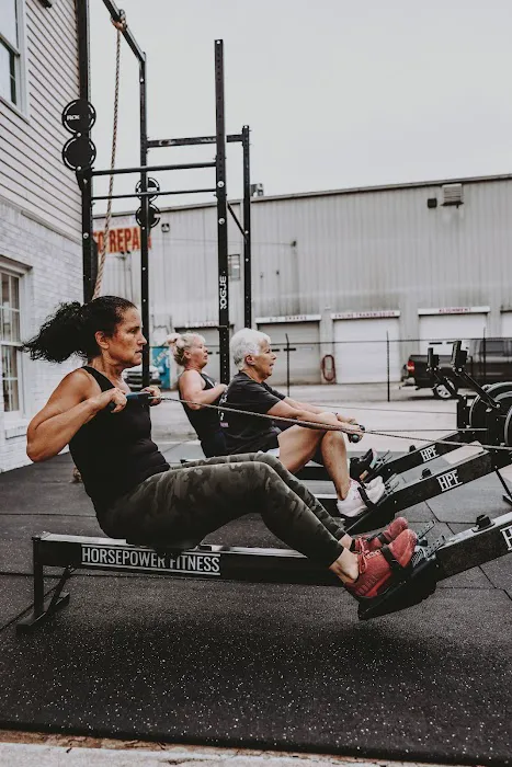 Horsepower Fitness Picture 6