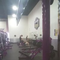 Planet Fitness ico