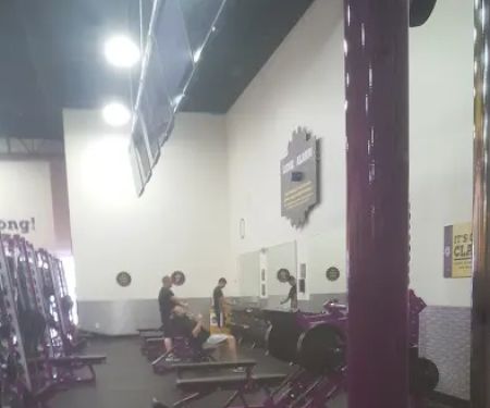 Planet Fitness