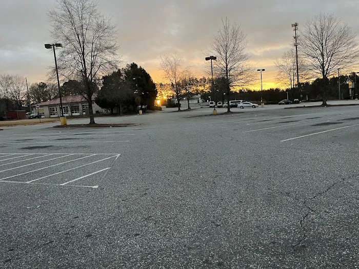 Planet Fitness Picture 7