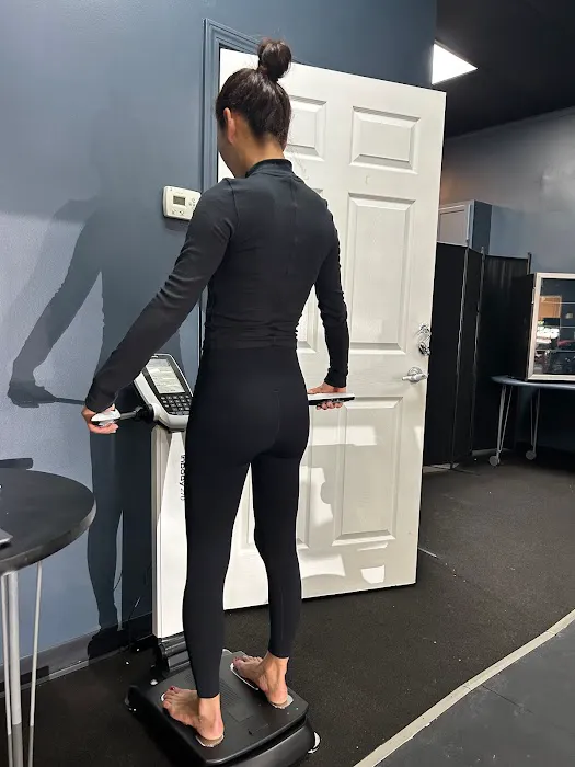 HomeFit (Personal training center) Picture 6