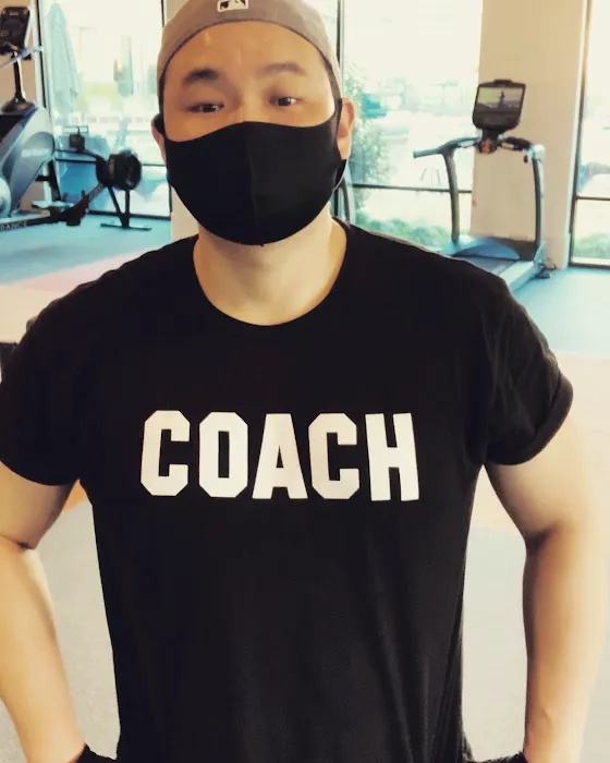 HomeFit (Personal training center) Picture 10