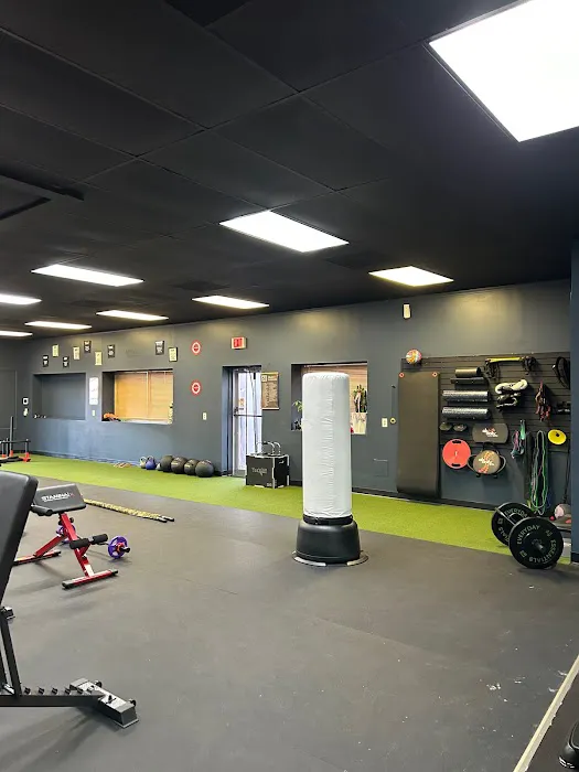 HomeFit (Personal training center) Picture 8