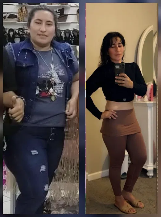 Plus Size Fitness Picture 3