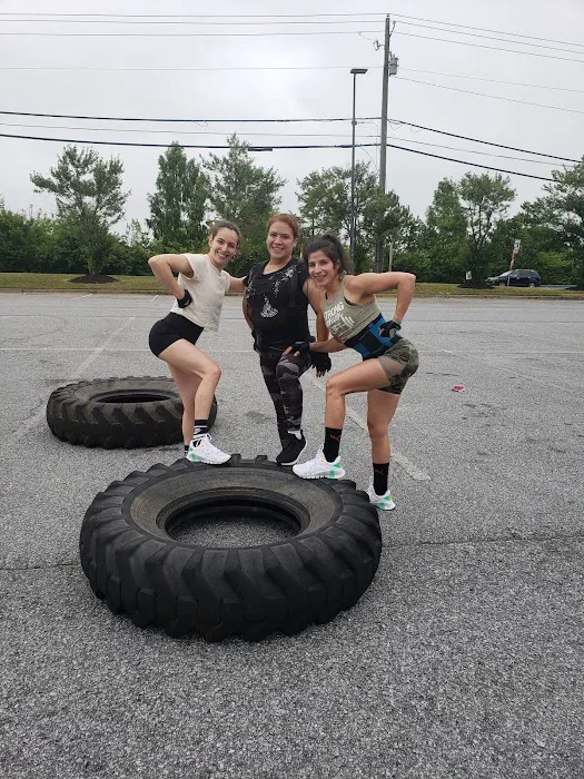 Plus Size Fitness Picture 2