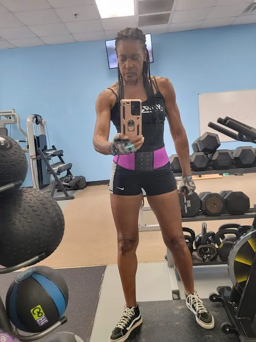 Plus Size Fitness Picture 7