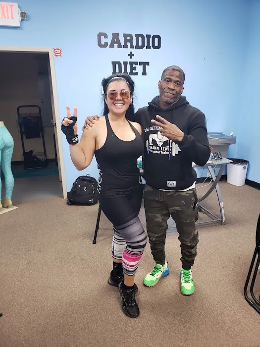 Plus Size Fitness Picture 9