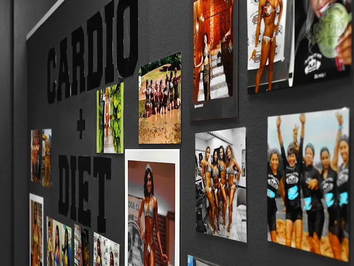 Plus Size Fitness Picture 6