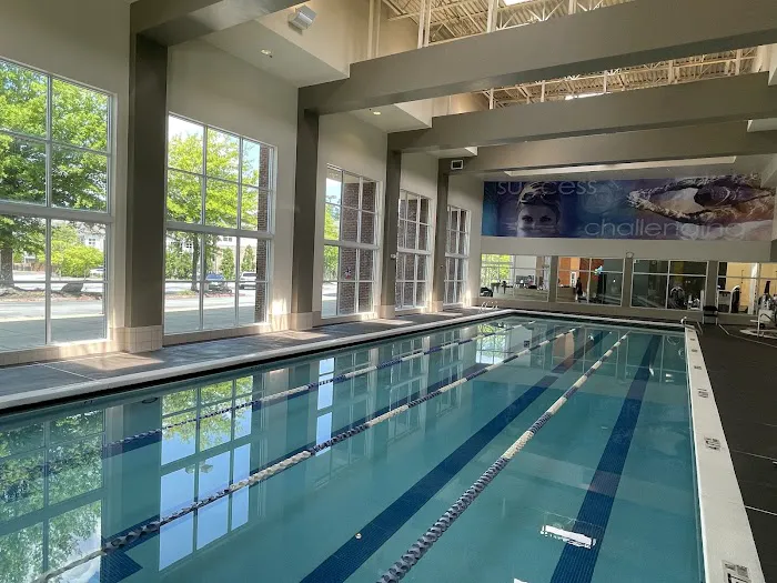 LA Fitness Picture 6