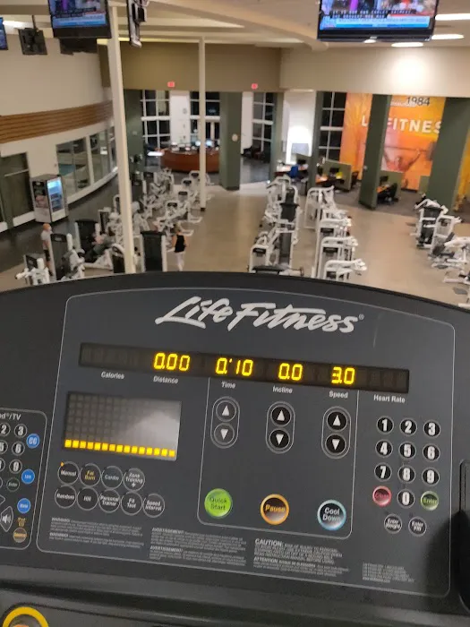 LA Fitness Picture 3