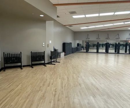 LA Fitness