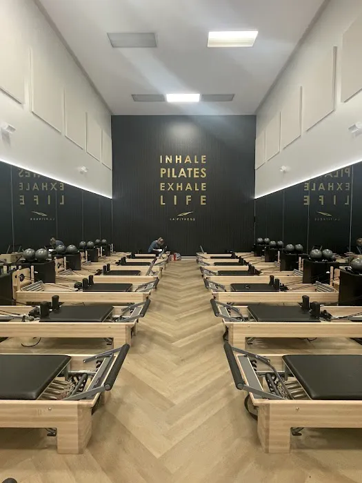 LA Fitness Picture 2