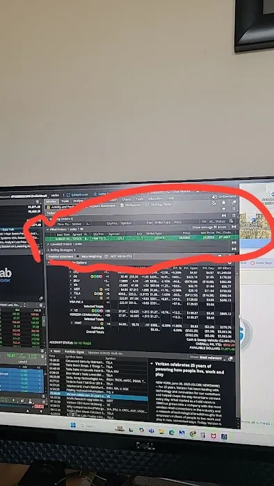 Fitness Center Picture 1