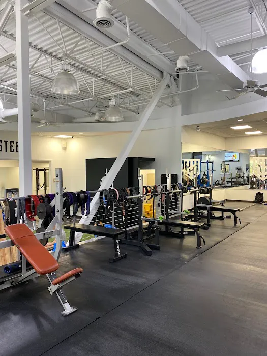 Steel Society Picture 9