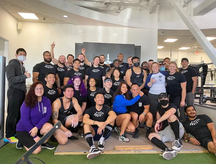 Steel Society Picture 7