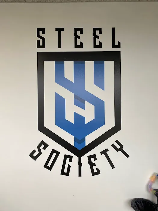 Steel Society Picture 5