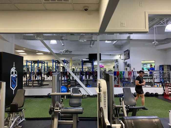 Steel Society Picture 1