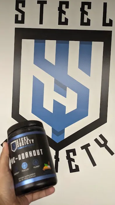 Steel Society Picture 2