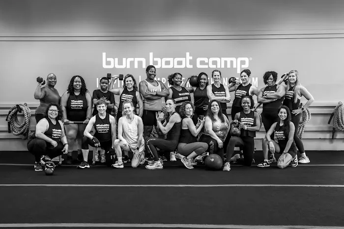 Burn Boot Camp Picture 2