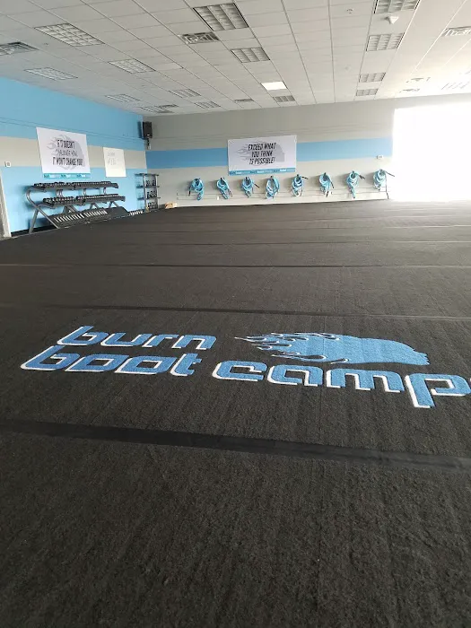 Burn Boot Camp Picture 8