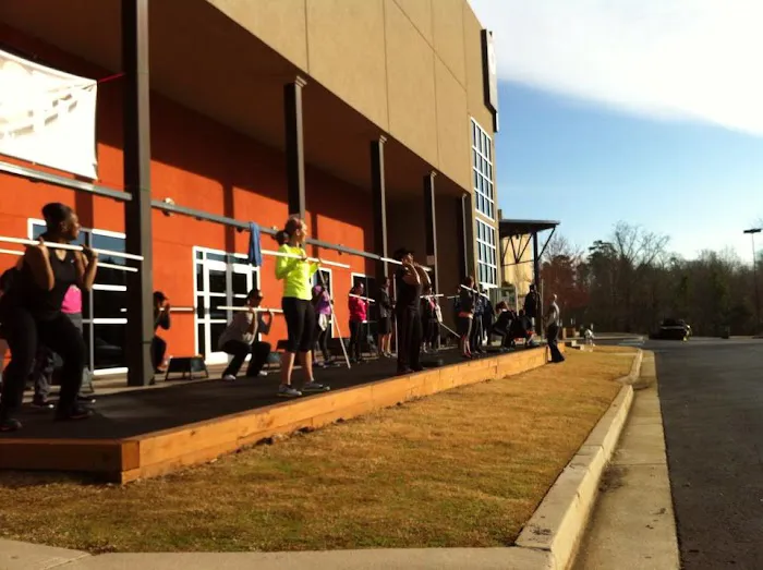 C3 Fitness Picture 4