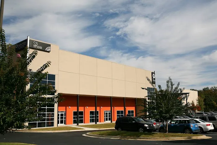 C3 Fitness Picture 3