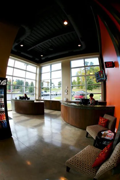 C3 Fitness Picture 1